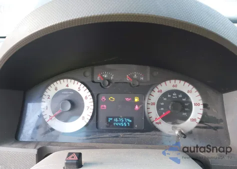 2008 Mazda Tribute I Sport z USA, uszkodzony, nr VIN 4F2CZ02Z78KM17789